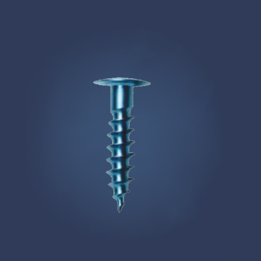 ORTHOTECH · Tibial Post Fixation Screws